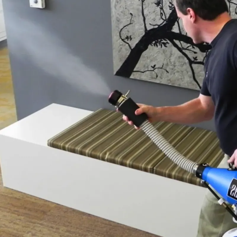 Professional Odor Removal in Middletown, IN